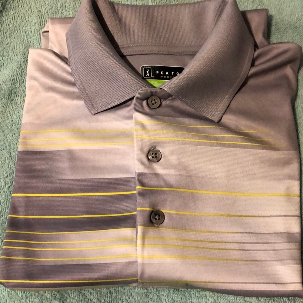 Polo shirt